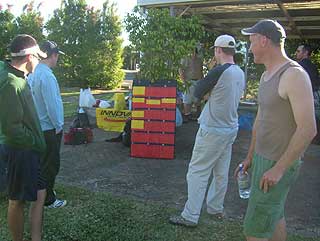 Disc Golf New Zealand Disc Golf New Zealand